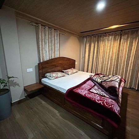 Swabhumi Homestay Kurseong Buitenkant foto