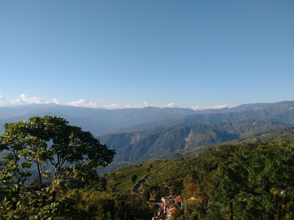 Swabhumi Homestay Kurseong Buitenkant foto
