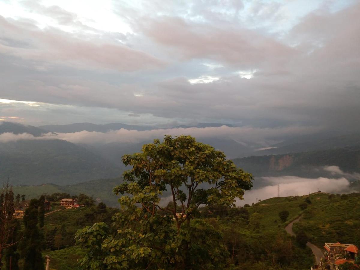 Swabhumi Homestay Kurseong Buitenkant foto