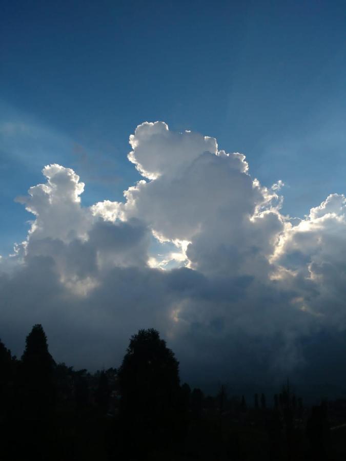Swabhumi Homestay Kurseong Buitenkant foto