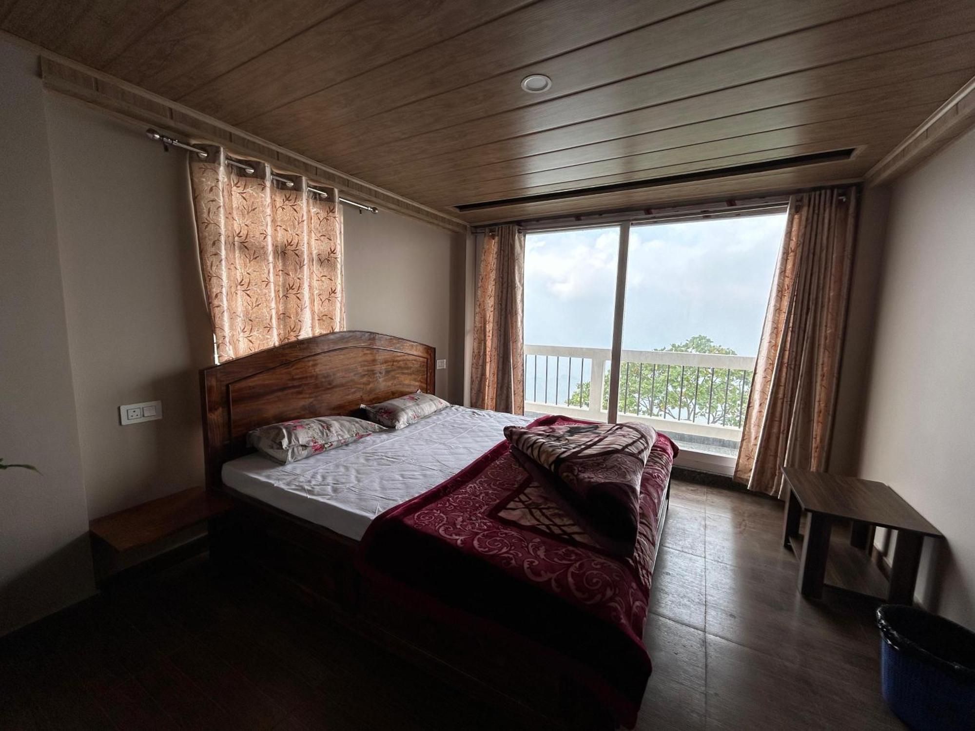 Swabhumi Homestay Kurseong Buitenkant foto