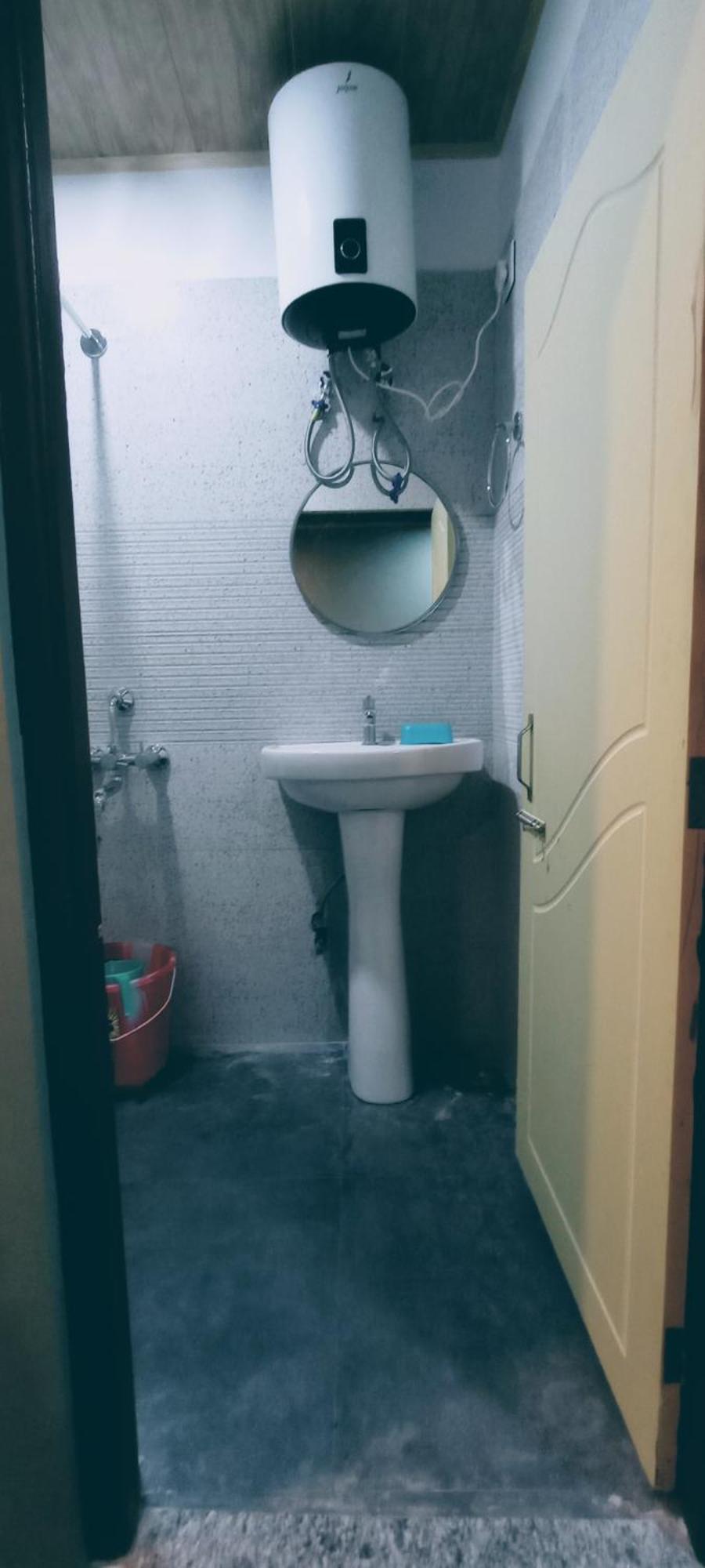 Swabhumi Homestay Kurseong Buitenkant foto