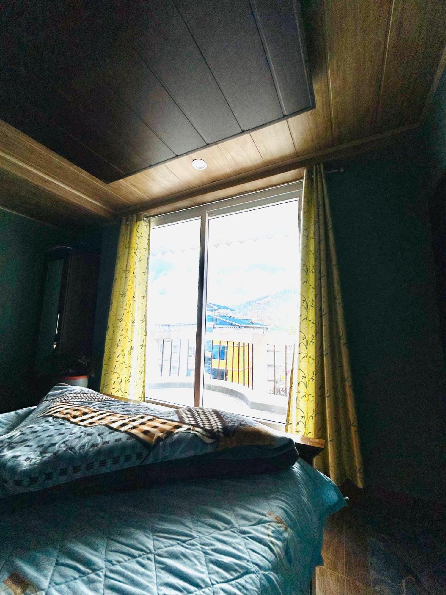 Swabhumi Homestay Kurseong Buitenkant foto
