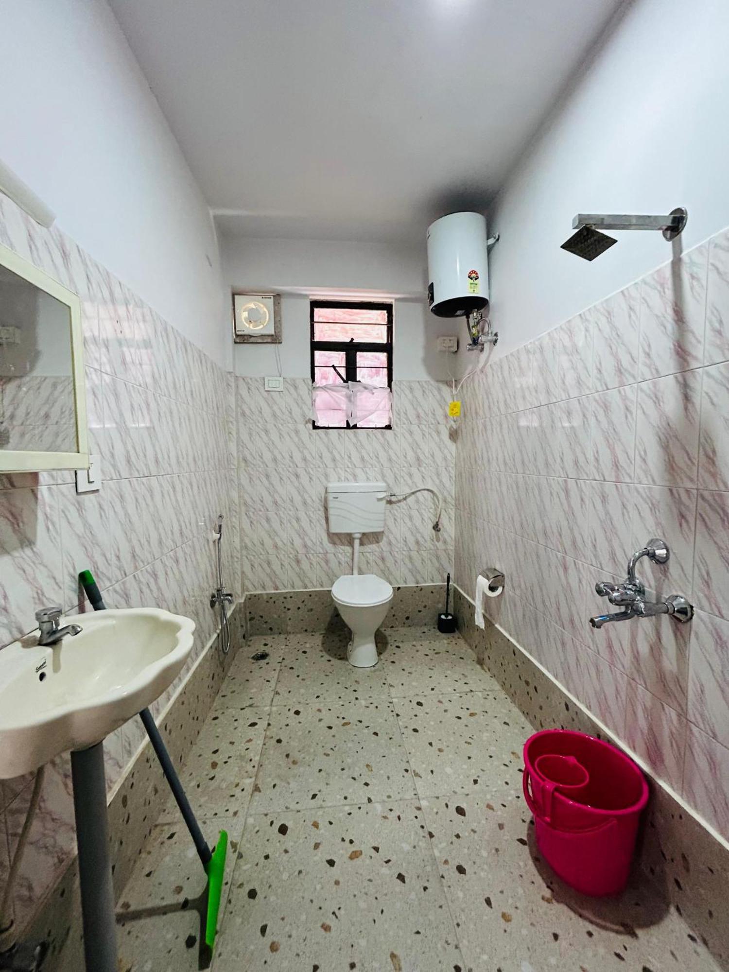 Swabhumi Homestay Kurseong Buitenkant foto