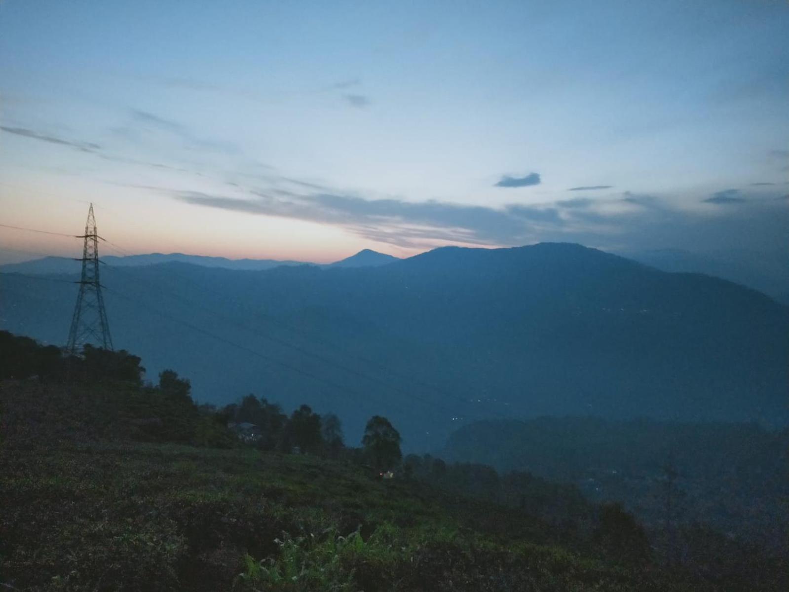 Swabhumi Homestay Kurseong Buitenkant foto